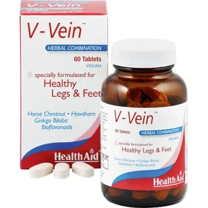 V Vein 60 Compresse Health Aid