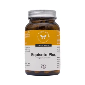 Cento Fiori Equiseto Plus 100 capsule