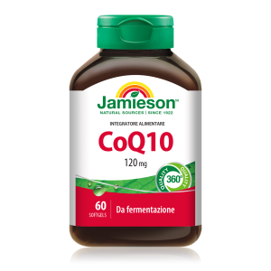 COENZIMA Q10 60 sft