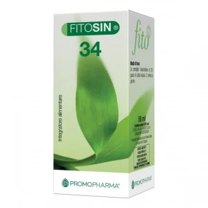 FITOSIN® 34 Promopharma