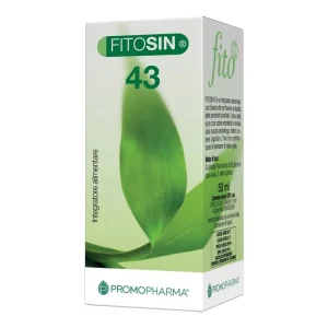 FITOSIN® 43 Promopharma