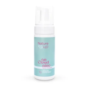 On Cloud Nine – Mousse Detergente