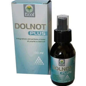 Dolnot Plus / Ecol