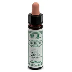 Cedrato Fiori di bach Ainsworths 10 ml