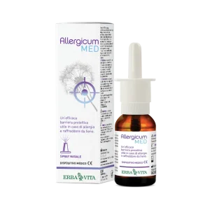 Allergicum Med Spray Nasale