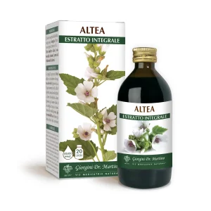 Dr Giorgini Altea Estratto Integrale 200 ml