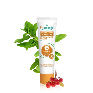 Articolazioni & Muscoli Gel Puressenthiel