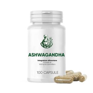 ASHWAGANDHA