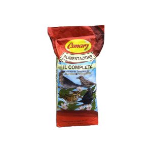 Pellet Alimentazione “Canary “