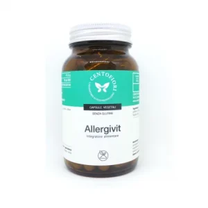 Cento Fiori Allergivit 75 capsule vegetali