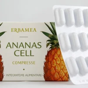 Ananas Cell 36 compresse