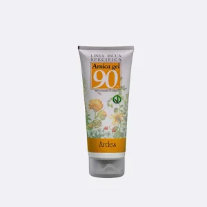 Arnica Gel 90% 100ml Ardes