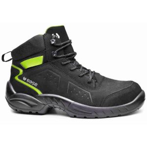 Scarpe alte antinfortunistiche Base Chester Top S3L FO SR -BS