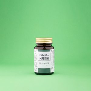 BENESSERE UOMO 50CPS