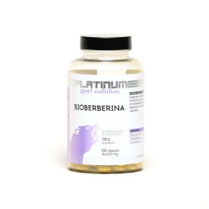 BIOBERBERINA 60cp
