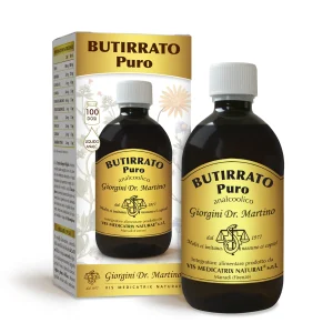 Dr Giorgini Butirrato Puro Liquido Analcoolico 500 ml
