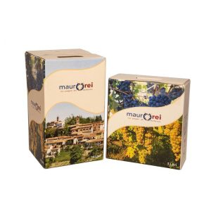 Vino rosato “Aurora”