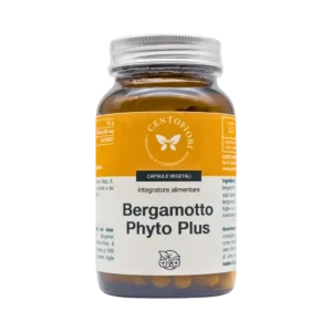 Cento Fiori Bergamotto Phyto Plus 100 compresse