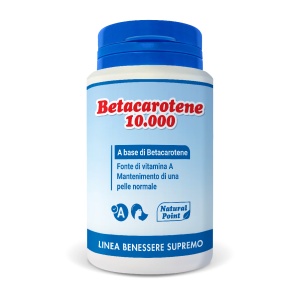 Betacarotene 10000