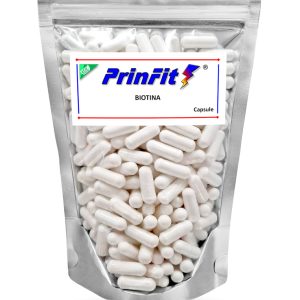 Biotina