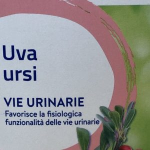 BOIRON – Uva Ursi – Estratto Idroalcolico 60ml Codice Minsan. 977705918