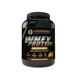 Whey Protein – Lactose Free