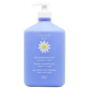 CAMOMILLA BLU  Detergente