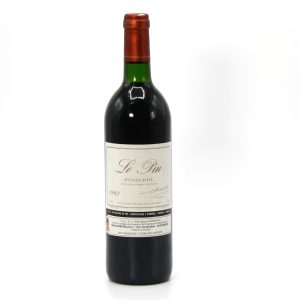 Pomerol 1993 0.75 l – Château Le Pin