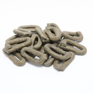 Taralli al grano arso