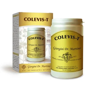 Dr. Giorgini Colevis T 400 pastiglie