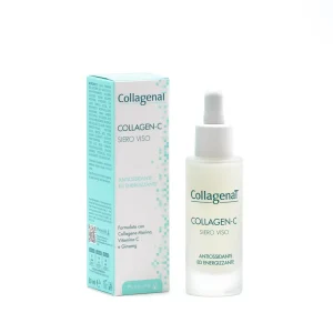 Collagenat Collagen-C Siero Viso Pharmalife