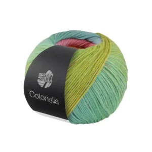 LANA GROSSA Cotonella