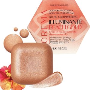 OLIO SOLIDO CORPO ILLUMINANTE