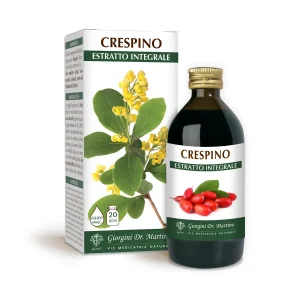 Dr Giorgini Crespino Estratto Integrale 200 ml