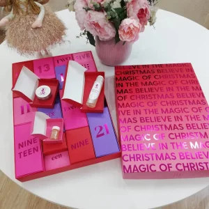 calendario dell’avvento