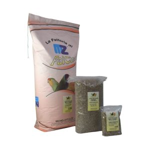 FaiCip Canapa Uso Zootecnico