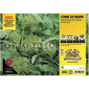 Cima di Rapa Novantina