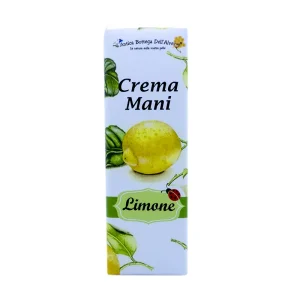 Crema mani Limone 75ml