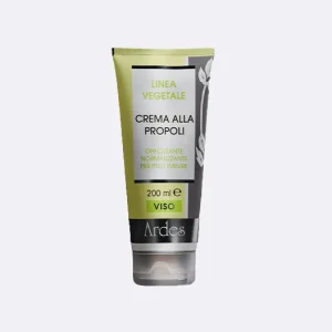 Crema Viso Propoli 200 ml