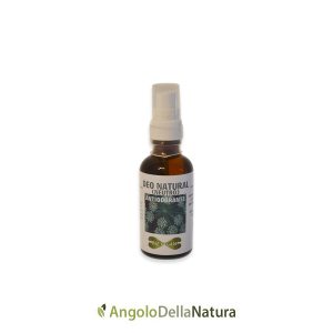 Deo Natural – ANTIODORANTE