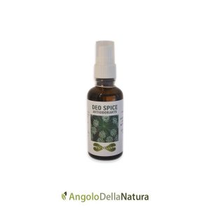 Deo Spice – ANTIODORANTE