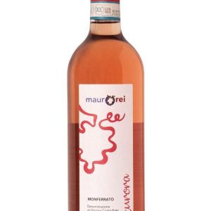 Monferrato DOC Chiaretto “Aurora” 2022