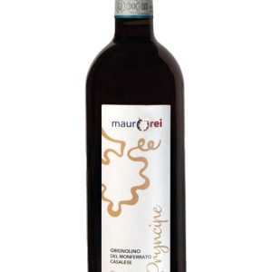 Grignolino del Monferrato Casalese D.O.C. “Pryncipe” 2022