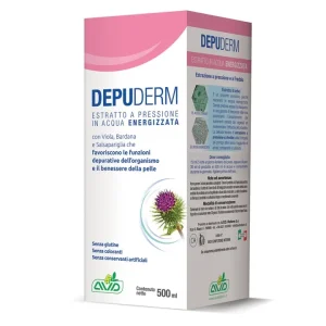 Depuderm AVD Reform