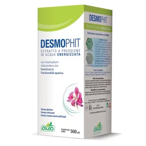 Desmophit AVD Reform