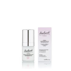 Crema contorno occhi antirughe plus con esapeptide-8