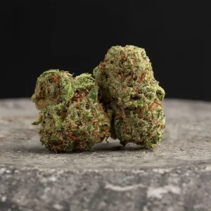 La Canapa Legale | Mango Hydroponic Indoor CBD Small Buds