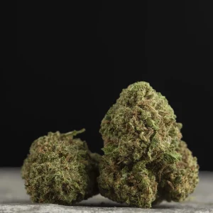La Canapa Legale | Candy Caramel CBD Small Buds
