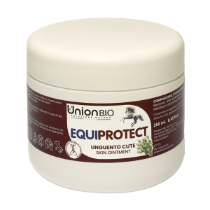 EQUIPROTECT  Unguento