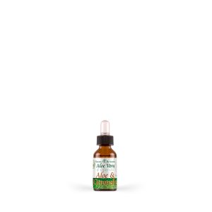 Essenza Aloe & Citronella